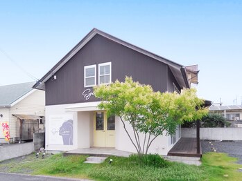 アイラッシュサロン アイケア(eyelash salon Eye' Care)/Eye'Care(外観)