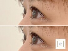 ティヤム(TIAM)/まつ毛パーマ / ラッシュリフト