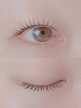 ビューティーサロン リンク(Link)/まつ毛パーマ|まつパ