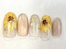 8月定額スリーアート¥7700 6