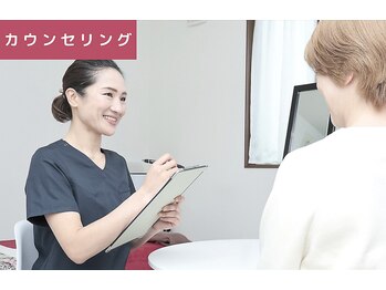 ドレス フィット アロマ(Dress fit Aroma)/ダイエット・整体カウンセリング