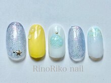 リノリコ 阿佐ヶ谷店(RinoRiko)/夏祭り 3　2025