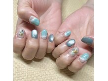 季節のデザインも♪