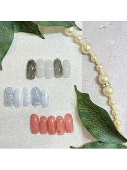 バティック 湘南台店(Batik)の写真/【21時まで営業♪】仕事終わりの時間を有効活用◎短時間なのに仕上がりの美しさ/モチの良さが高評価◎