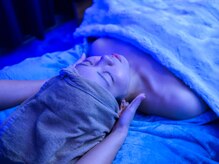 オイルメニュー組み合わせ可能♪メンズもご利用できます！