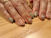 ポノ(pono)/定額デザイン