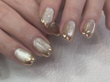 エクラネイルデザイン(eclat nail design)/