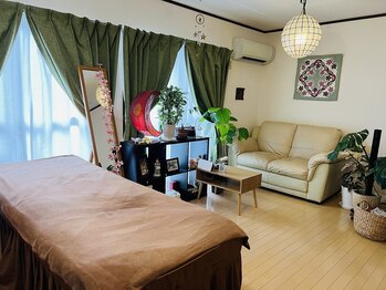 フルオカラニ(Hulu o ka Lani)