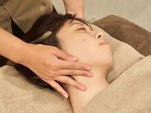 ヴィヴィー(vivie)/小顔矯正・ヘッドスパ・毛穴ケア