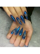 グロウ(Grow)/Nail Salon Grow【グロウ】船橋