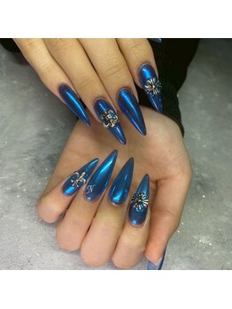 グロウ(Grow)/Nail Salon Grow【グロウ】船橋