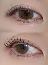 アプシーアイズ(Apsee eyes)/まつげパーマ