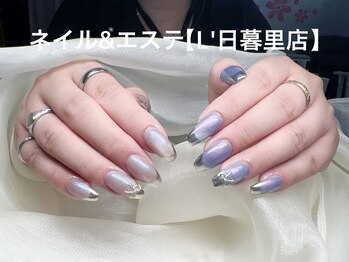 エル 日暮里店(L')/