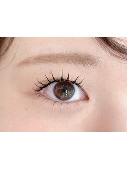 まつげのお悩み解決サロン