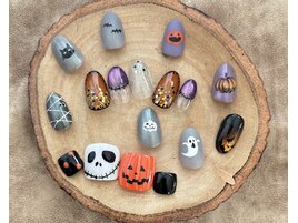 ハロウィン限定