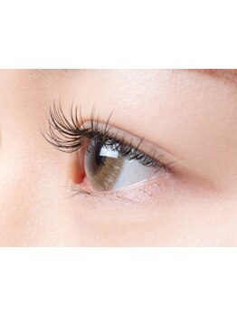 キープ力が自慢のサロン