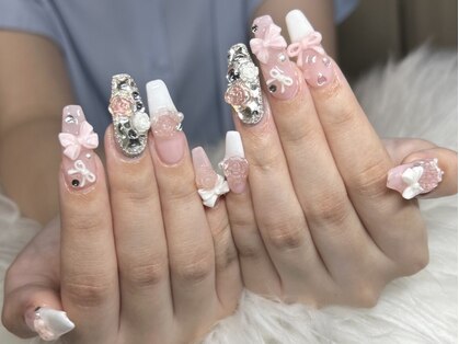 クイーンネイル(Queen Nail)の写真