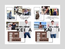 エヌ(N)/スタッフは明るくて元気！