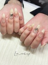 レア(Lea)/ワンホンアート