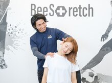 ビーストレッチ イオンモール土岐店(Beeストレッチ)