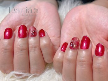 ダリア トータルビューティー(Daria. total beauty)/ワンカラー ニュアンス 茅場町