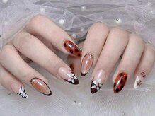 ルミ(Lumi)/アートやり＋パーツつけ放題