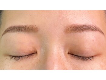 ジェリービーンズ(Jelly Beans)/アイブロウスタイリング眉毛WAX