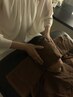 平日の10時から13時限定 ◇ドライヘッドスパ 60分