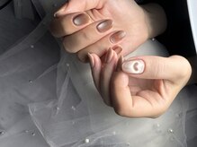 アンネマリアネイルアート(Anne-Marie Nail Art)/