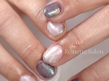 レネットサロン(Reinette Salon)/ニュアンスデザイン