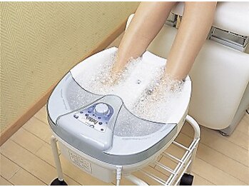 フスフレーゲ 西武渋谷店/