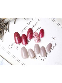 4000円以下のメニューがあるサロン