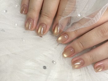 ルルネイル(Rurunail)/うるうるマグネット