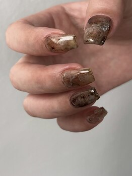 ステイシーネイル(stay she Nail)/