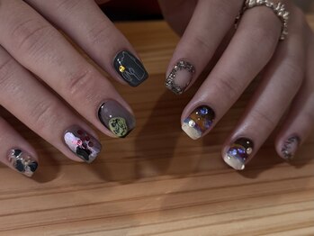 フォーム(FORM)/DESIGN L plan*