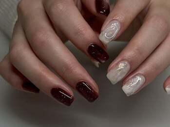 ブランシェール(blancher)/omakase simple フィルイン