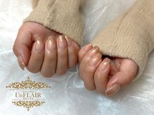 アンフレア 麻布十番店(UnFLAIR)/ミラー×フラッシュ