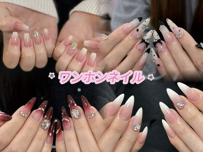 エコー(Echo)の写真