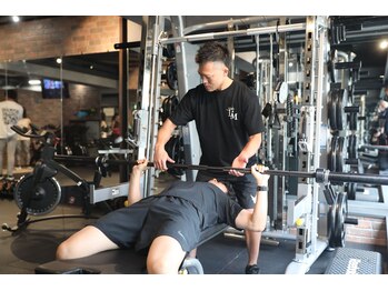 スタジオリム(Studio LiM)/男性も大歓迎!