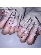 ティーアンドビー ネイルスタジオ(T&B NAIL STUDIO)/