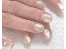 ラウ(Lau)/マグネットデザイン¥６６００