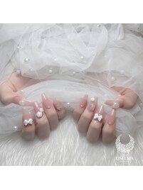 ジェリップパーツつけ放題