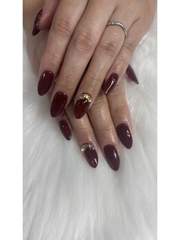 ネイルサロン ハナ(hana)/