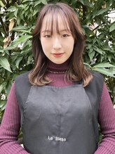 ラ ブレス 梅田茶屋町(LaBless) 石本 萌