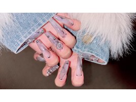 パーツデザイン