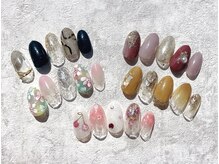 リーヴェ(Riebe)/2026年4月 ☆ハンド定額A