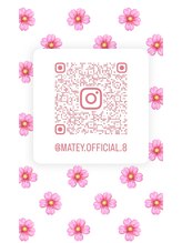 メイティー(MATEY) matey Instagram