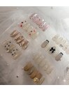 人気定額サンプルコース♪