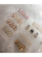サロン ガオ(salon GAO)/人気定額サンプルコース♪