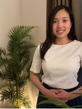 アロマ アンド ドライヘッドスパ 至福のひととき 北爪 茜